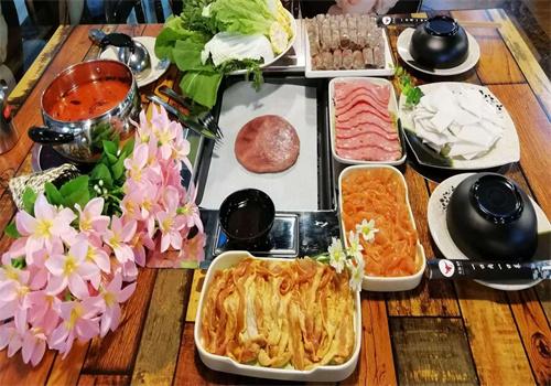 牛九段功夫烤肥牛