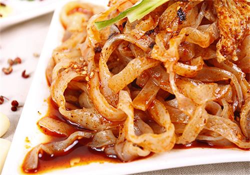 孙大圣擀面皮