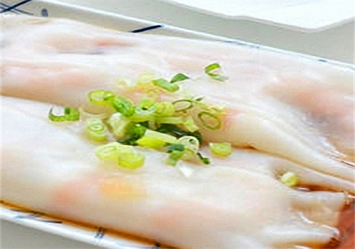 咏春肠粉