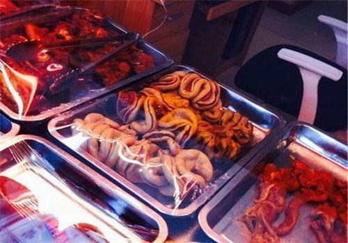 宋氏熟食
