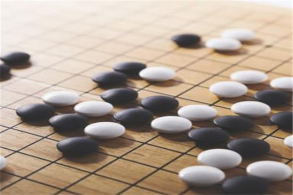 弈学园围棋加盟