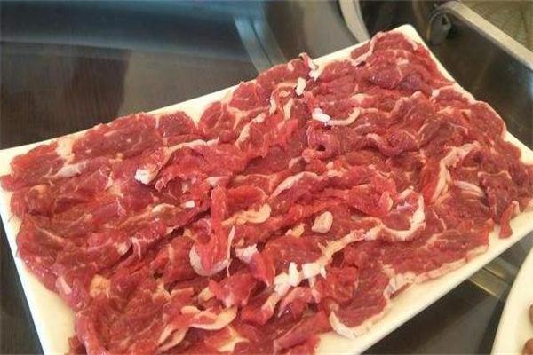 天天鲜牛肉火锅