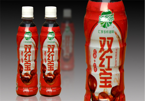 汇多滋饮品