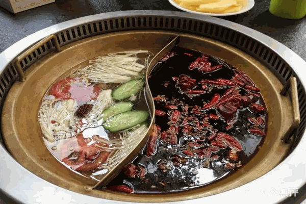王可钵火锅加盟