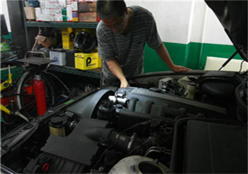 美创优车