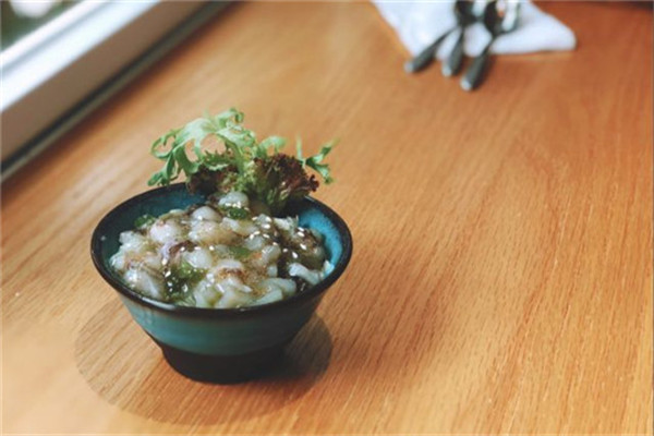 米仓食堂加盟
