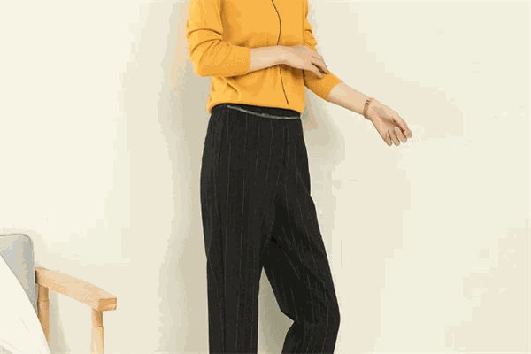 逸阳服饰加盟