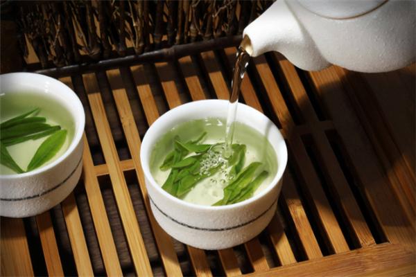 益禾茗茶