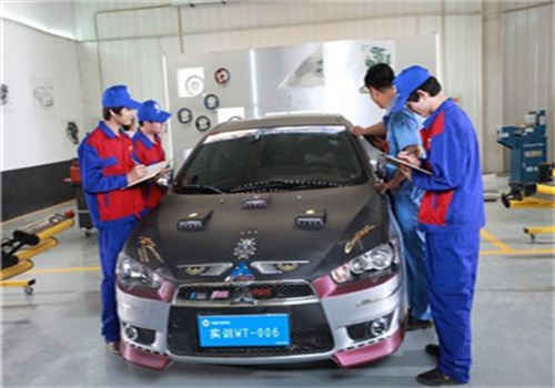 美创优车