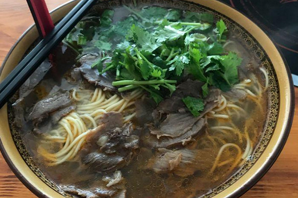 沈家牛肉汤加盟