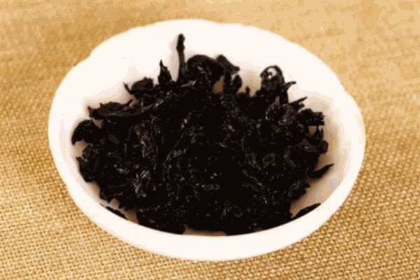 天湖茶叶加盟