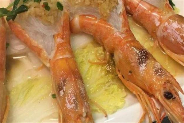鱼夫哥蒸汽海鲜加盟