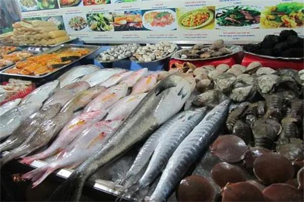 新海食品商城