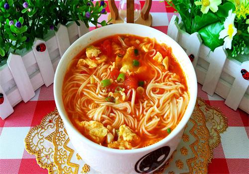渝见重庆小面