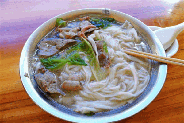 原味粉馆加盟