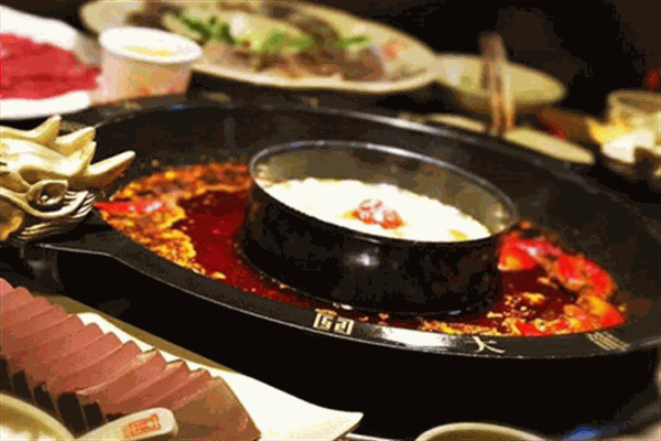 一锅香火锅加盟