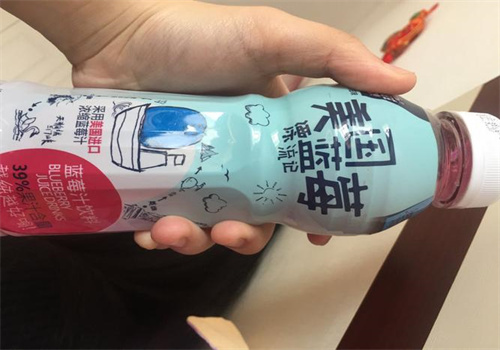 汇多滋饮品