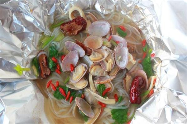 李记开心花甲