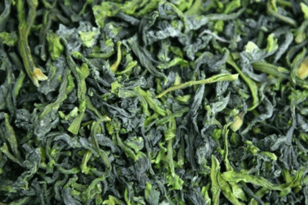 天湖茶叶加盟