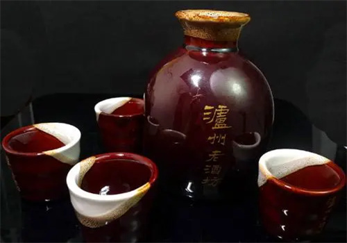泸州老窖老酒坊