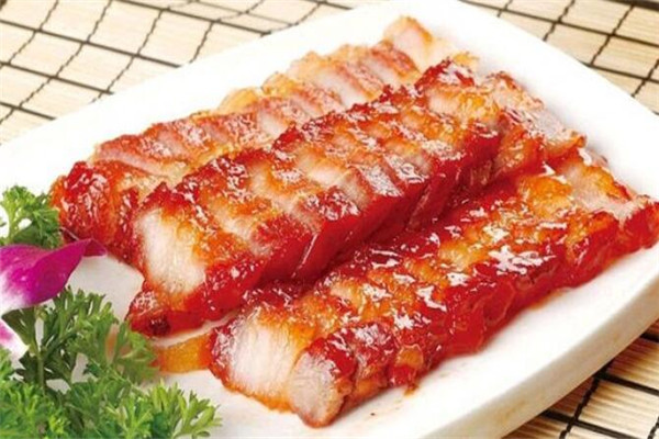 嘉名扬烧腊加盟