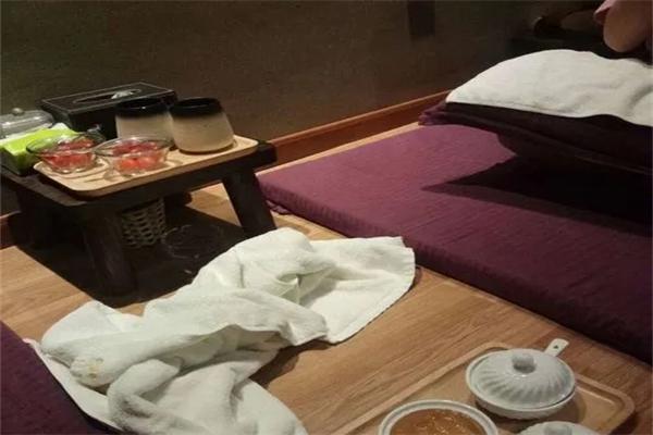 悠悦massage