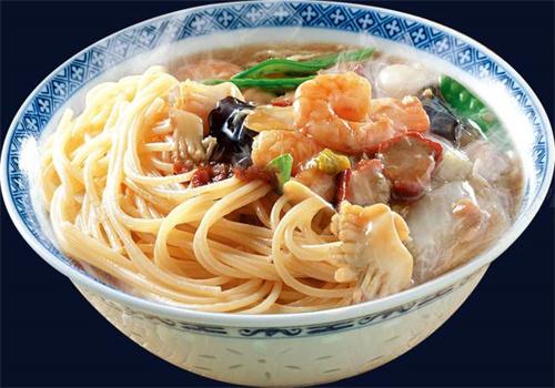 渝见重庆小面