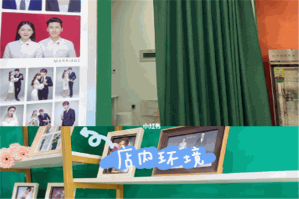 美拍熊照相馆加盟