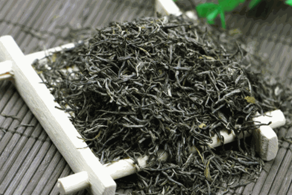 天湖茶叶加盟