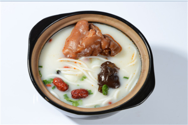 原味粉馆加盟