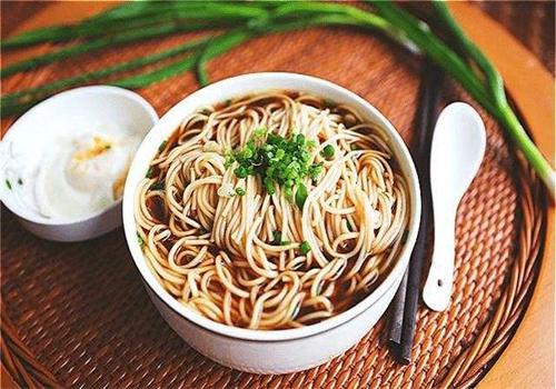 渝见重庆小面