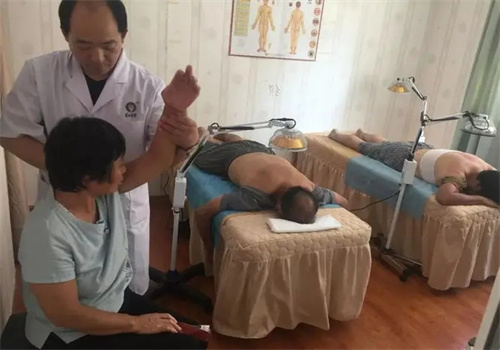 吴氏膏药铺