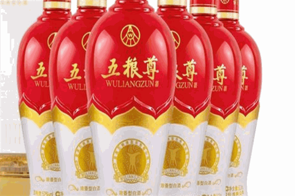 五粮尊加盟