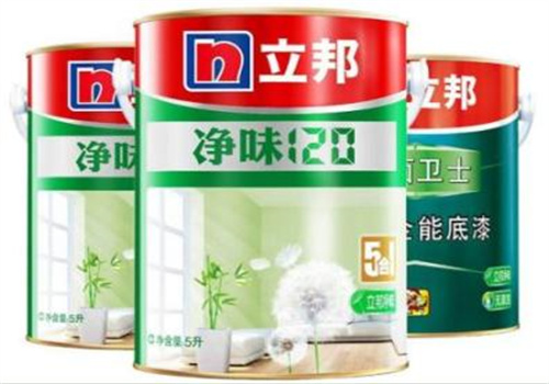立邦米兰诺