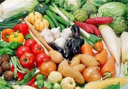悦意生活有机食品