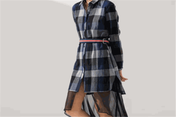 柔妆服饰加盟