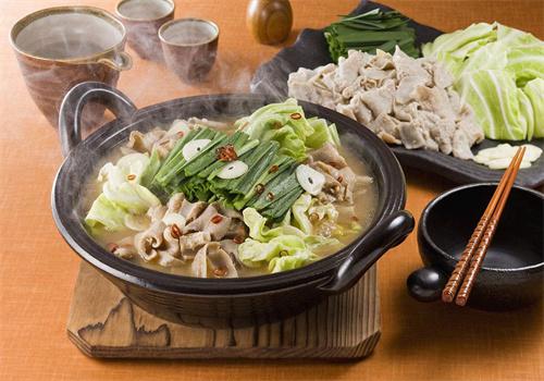 益品牛杂火锅