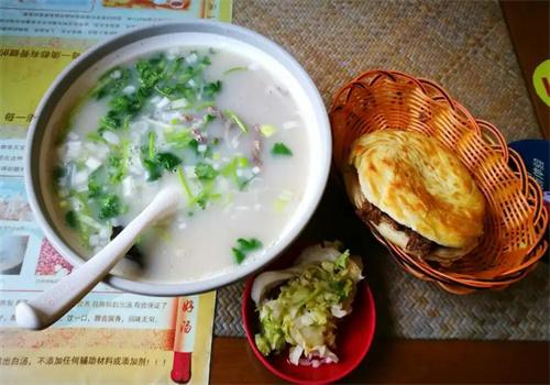 再来一碗羊汤