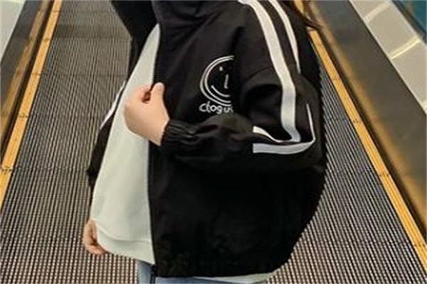 优贝童装