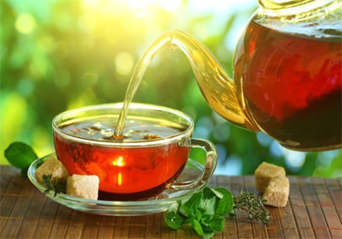 小禾治茶