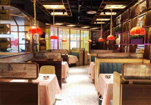 小梅鸽香港餐厅