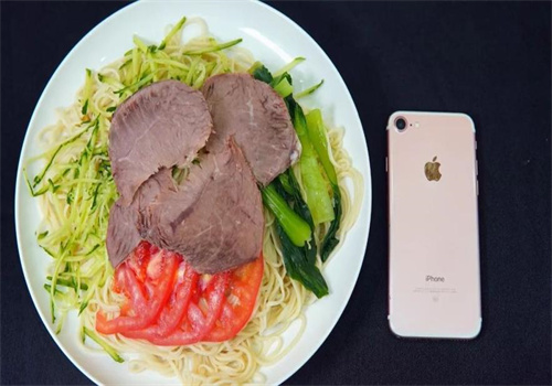 徐乐记劲道兰州牛肉拉面