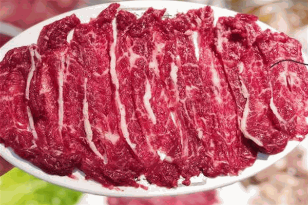 云林卤味牛肉锅加盟