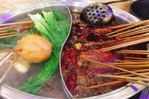王大叔串串火锅