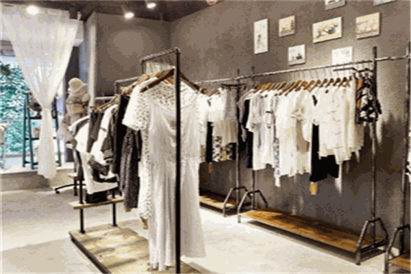 天资服装店加盟