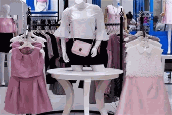 慧兰女装加盟