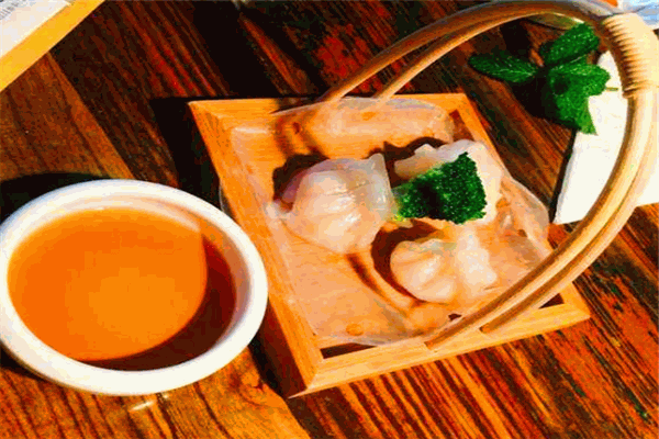 天立餐厅加盟