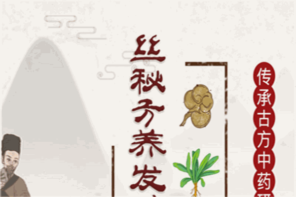 丝秘方生发加盟