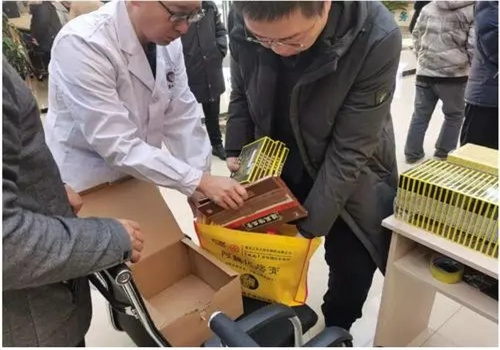 吴氏膏药铺