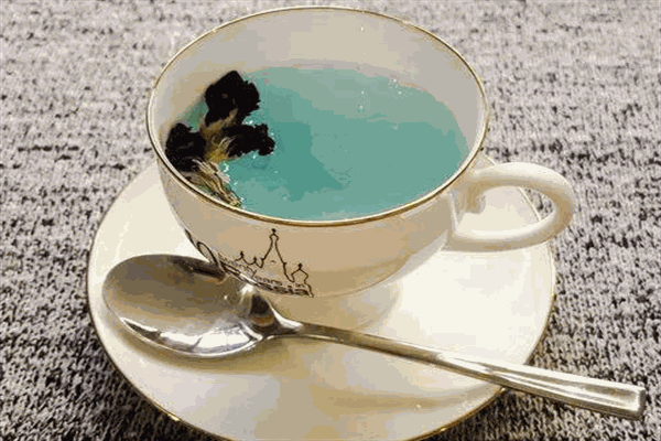 元气豆花茶加盟